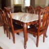 Luxurious Dining Table