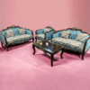 President Sofa