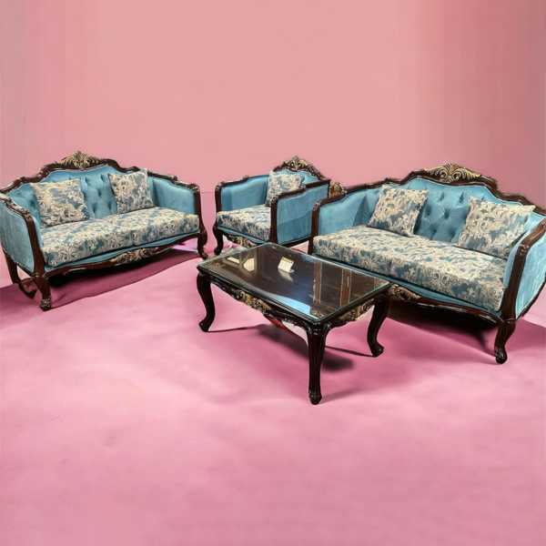 President Sofa