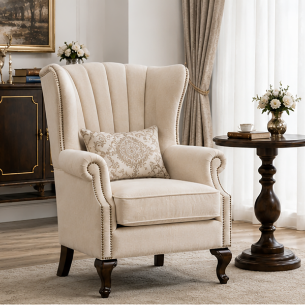 Wing Chair