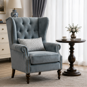 Wing Chair