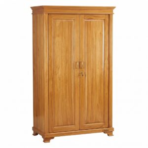2-Doors Sagun Almirah