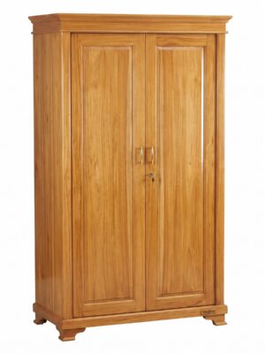 2-Doors Sagun Almirah