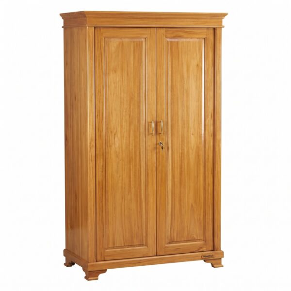 2-Doors Sagun Almirah