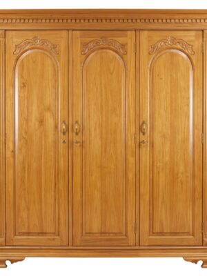 Queen Almirah (Sagun Wood)