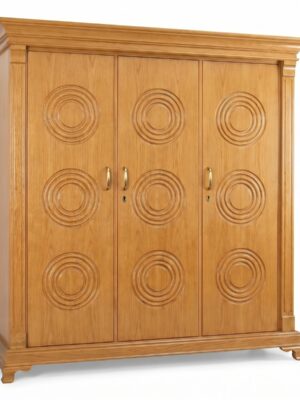 Ring Almirah (C oak)