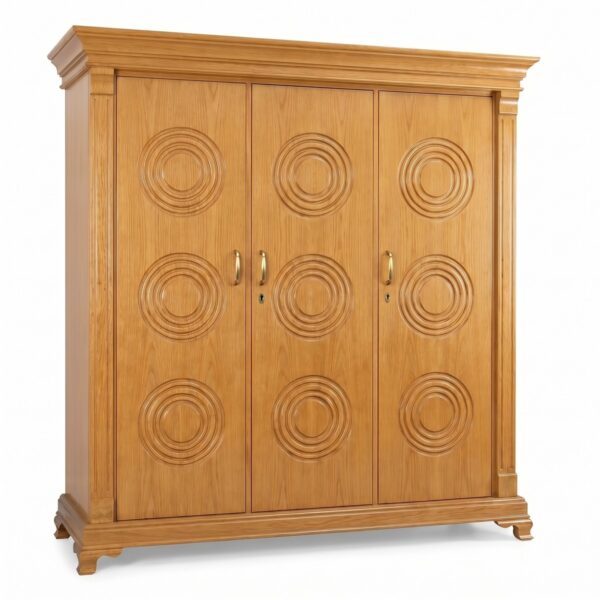 Ring Almirah (C oak)