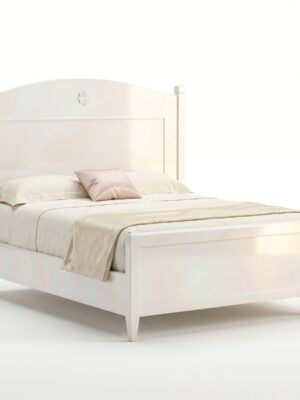 Pearl Bed