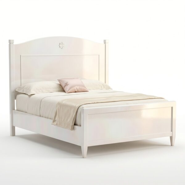 Pearl Bed