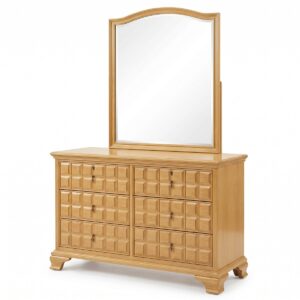 Bit Dressing Table (C Oak)
