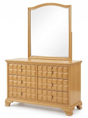Bit Dressing Table (C Oak)