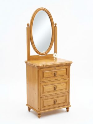 Sweet Dressing Table (Sagun Wood)