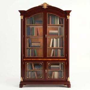 Standard Book Shelf