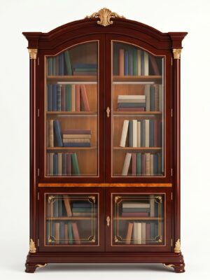 Standard Book Shelf